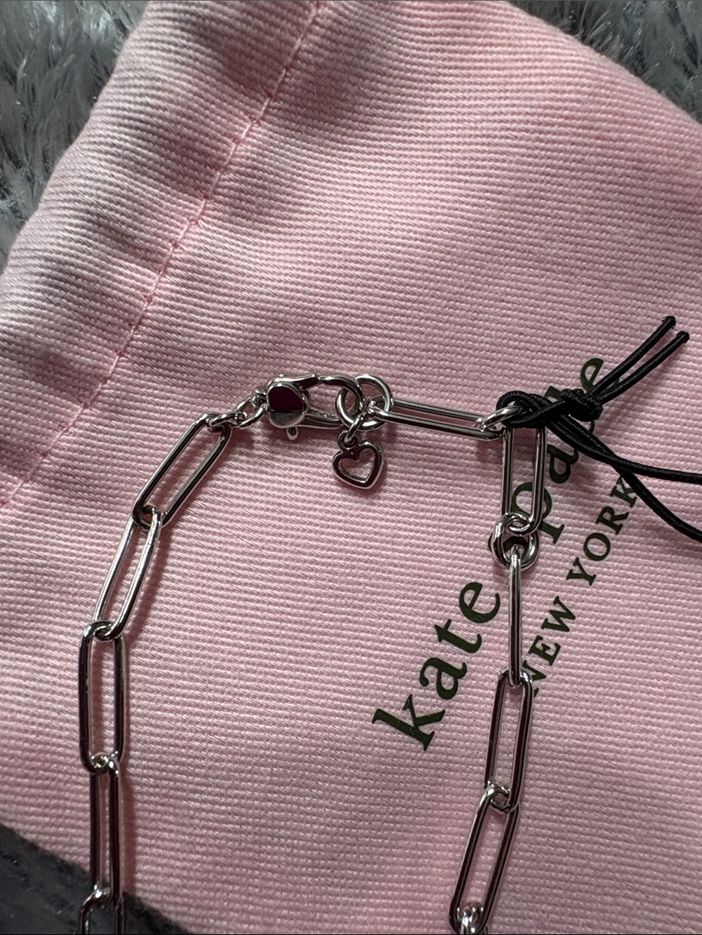 Kate Spade Mom Knows Best Bracelet - Picture 10 of 12